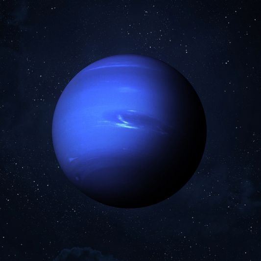 Own Land on Neptune – The Mystical Ice Giant of the Solar System