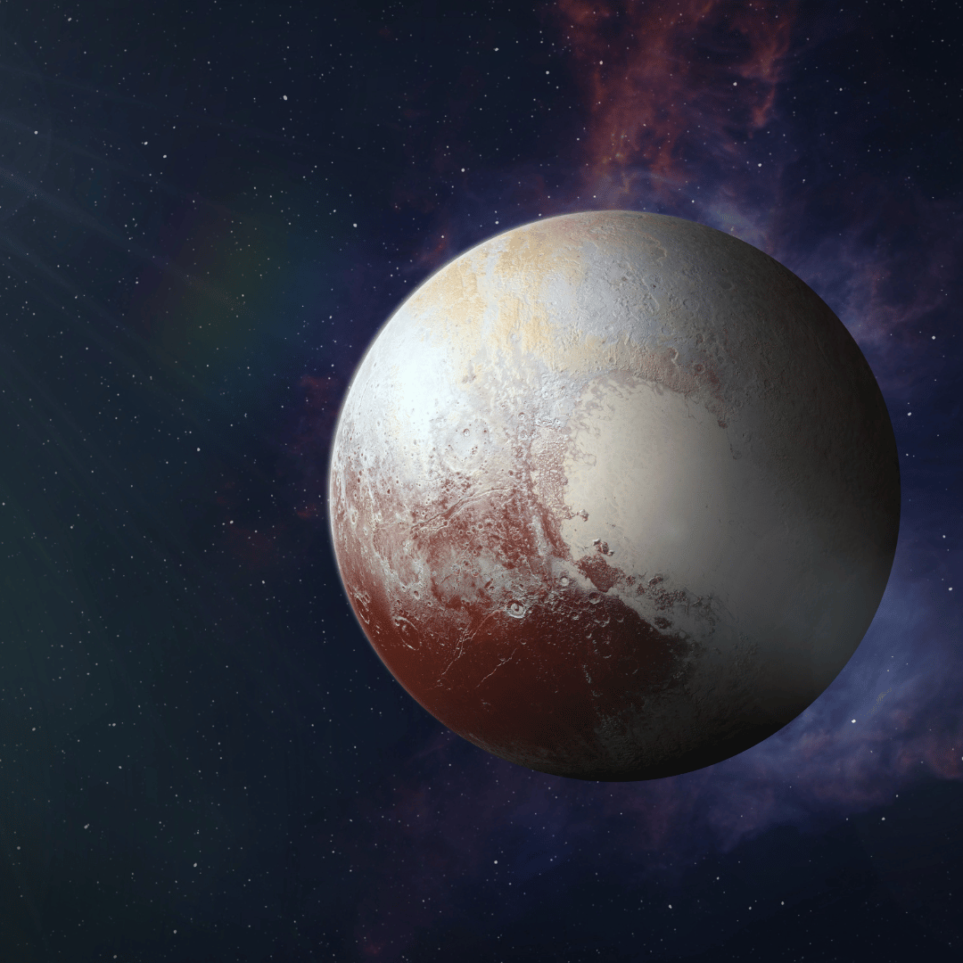 Buy Land on Pluto – Own a Piece of the Distant Kuiper Belt World