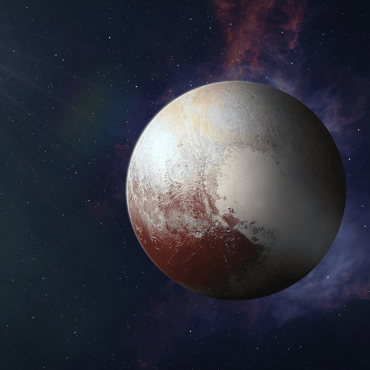 Buy Land on Pluto – Own a Piece of the Distant Kuiper Belt World