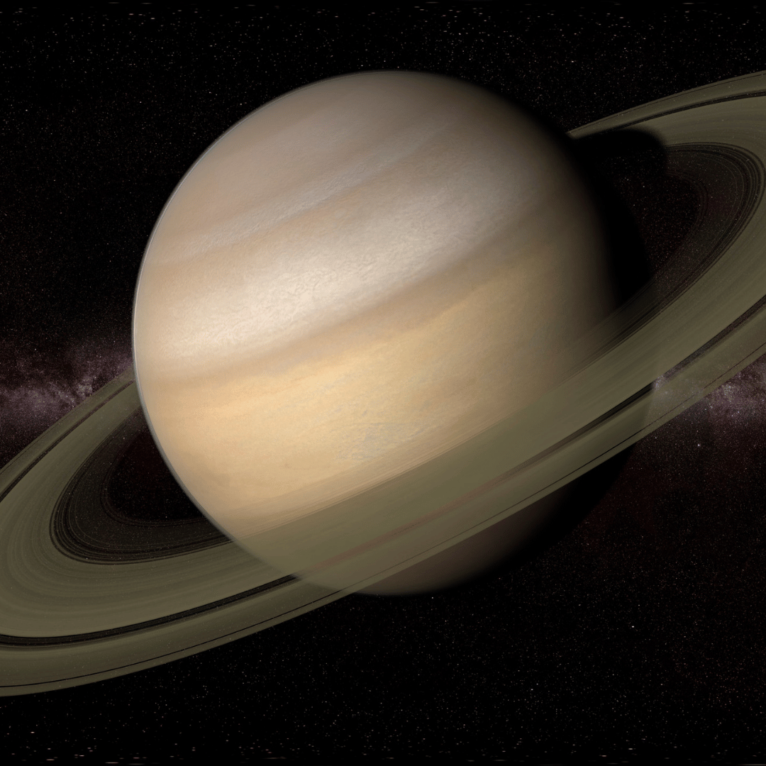 Buy Land on Saturn – Own Extraterrestrial Property on the Most Iconic Planet